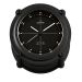 Wempe Navigator II mattamusta alumiini 130 mm
