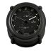 Wempe Navigator II alumiini monitoimimittari musta 130 mm
