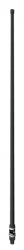 AC Antennas CX4 VHF-antenni, musta