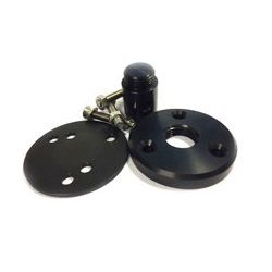 Raymarine korottava jalka 76 mm