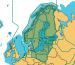 C-MAP 4D Itämeri + Suomen ja Ruotsin järvet Continental (M-EN-D055)