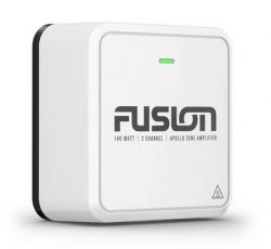 Fusion AP-DA214 Vahvistin 1-kanavainen 140W