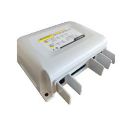 Cristec DCPOWER+ DC-DC 36V-24V automaattilaturi/konvertteri 30A