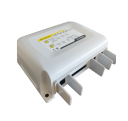 Cristec DCPOWER+ DC-DC 48V-36V automaattilaturi/konvertteri 20A