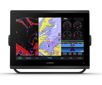 Garmin GPSMAP 1223