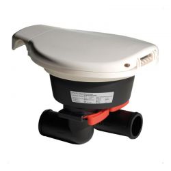 Johnson pump Viking Compact kalvopumppu