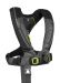 Spinlock Deckvest 6D 170N Musta