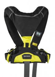 Spinlock Deckvest 6D 170N Keltainen