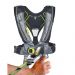 Spinlock Deckvest 6D HRS 170N Musta