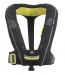 Spinlock Deckvest LITE+ 170N automaattiliivi valjaalla Musta