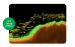Deeper Smart Sonar CHIRP+ 3 kaikuluotain