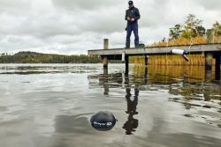 Deeper Smart Sonar PRO+2 kaikuluotain