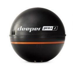 Deeper Smart Sonar PRO+2 kaikuluotain