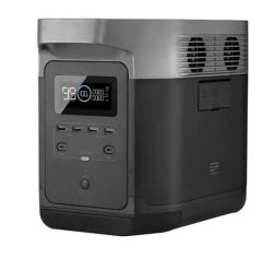 Ecoflow Delta kannettava latausasema 1800W