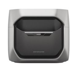 Ecoflow Delta 3 MAX Lisäakku 2048 Wh