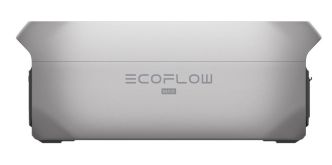 Ecoflow Delta 3 MAX Lisäakku 2048 Wh