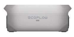 Ecoflow Delta 3 MAX Lisäakku 2048 Wh