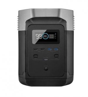 Ecoflow Delta kannettava latausasema 1800W