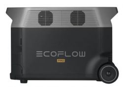 Ecoflow Delta PRO kannettava latausasema 3600W