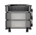 Ecoflow Delta PRO Ultra siirreltävä 12288 Wh virta-asema 6900W invertterillä