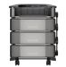 Ecoflow Delta PRO Ultra siirreltävä 18432 Wh virta-asema 6900W invertterillä
