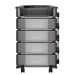 Ecoflow Delta PRO Ultra siirreltävä 24576 Wh virta-asema 6900W invertterillä
