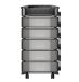 Ecoflow Delta PRO Ultra siirreltävä 30720 Wh virta-asema 6900W invertterillä
