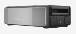 Ecoflow Delta PRO Ultra 6144 Wh Lithium-akku