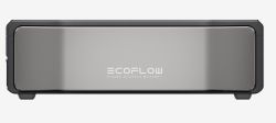 Ecoflow Delta PRO Ultra 6144 Wh Lithium-akku