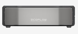 Ecoflow Delta PRO Ultra 6144 Wh Lithium-akku