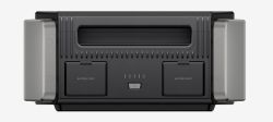 Ecoflow Delta PRO Ultra 6144 Wh Lithium-akku