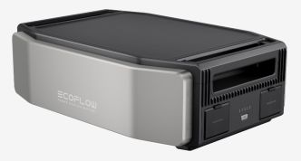 Ecoflow Delta PRO Ultra 6144 Wh Lithium-akku