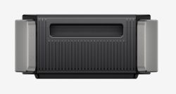 Ecoflow Delta PRO Ultra 6144 Wh Lithium-akku