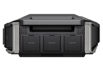 Ecoflow Delta PRO Ultra siirreltävä 6900W invertteri