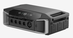 Ecoflow Delta PRO Ultra siirreltävä 6900W invertteri