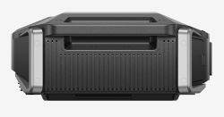 Ecoflow Delta PRO Ultra siirreltävä 6900W invertteri