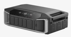 Ecoflow Delta PRO Ultra siirreltävä 6900W invertteri
