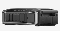 Ecoflow Delta PRO Ultra siirreltävä 6900W invertteri