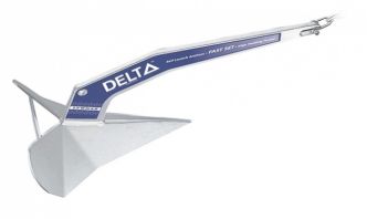 Delta-ankkuri 25 kg