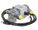 Airmar SmartFlex Diesel virtausanturi, kaksoiskammio, 8-120 l/h