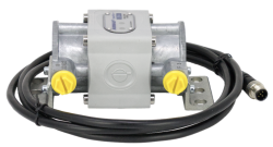 Airmar SmartFlex Diesel virtausanturi, kaksoiskammio, 50-300 l/h