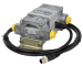 Airmar SmartFlex Diesel virtausanturi, kaksoiskammio, 100-600 l/h