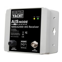 DIGITAL YACHT AISnode vastaanottava AIS