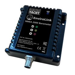 Digital Yacht EnviroLink NMEA 2000 barometri ja sääasema