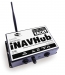 Digital Yacht iNAVHub WiFi ja NMEA reititin