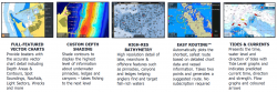 C-MAP DISCOVER Gulf of Botnia (M-EN-Y209-HS)