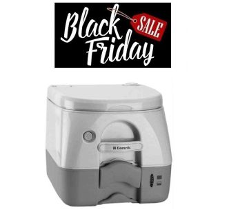 Dometic 972 Kemiallinen WC