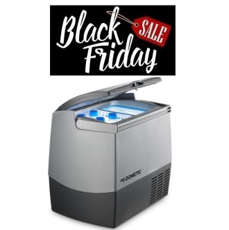 Dometic CoolFreeze CDF-18