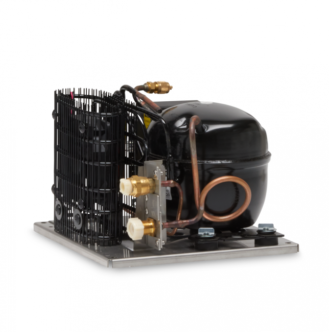 Dometic ColdMachine CU-55 kompressori + VD-02 höyrystin