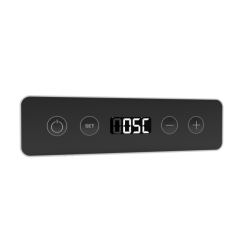 Dometic VX 150 höyrystin